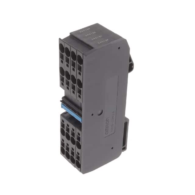 XW6T-COM2.5X16BL Omron Automation and Safety  Specialized